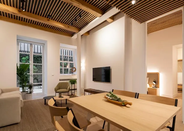 Noro Plaza Апарт-отель