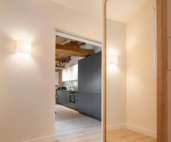 Aparthotel Noro Plaza