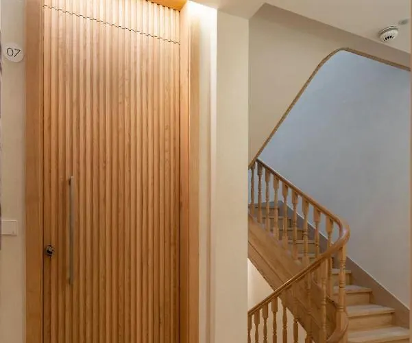 Aparthotel Noro Plaza