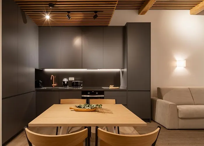 Aparthotel Noro Plaza