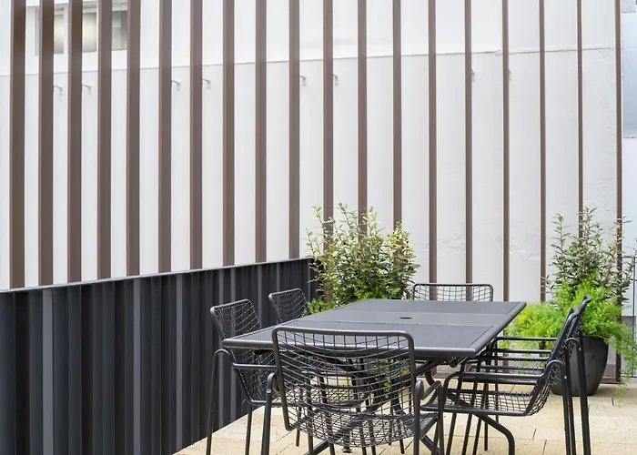 Noro Plaza 4* A Coruna