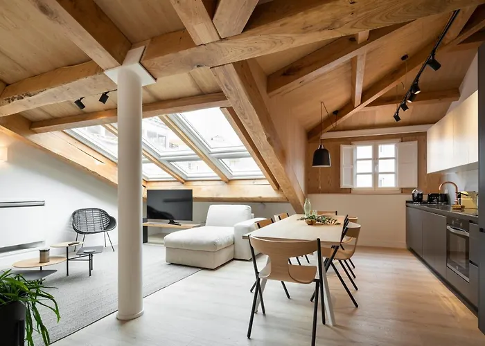 Noro Plaza 4* A Coruna