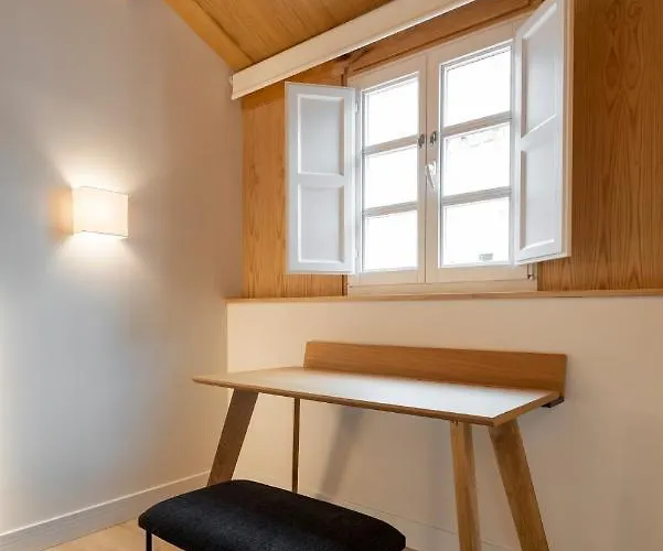 Noro Plaza 4* A Coruna