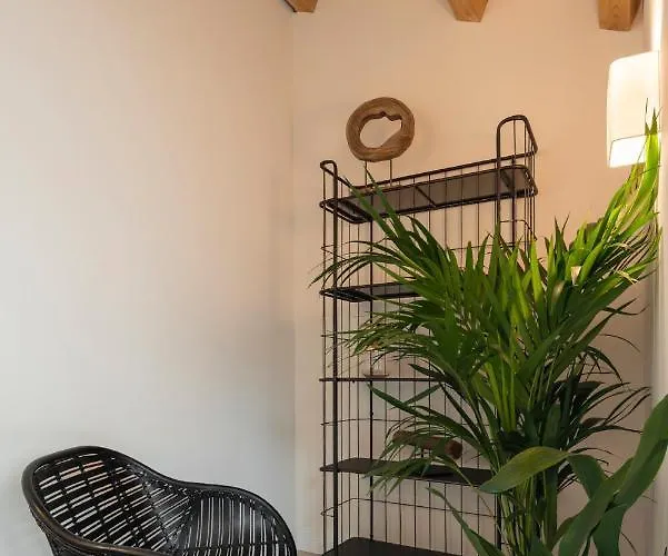 Noro Plaza Апарт-отель Ла-Корунья