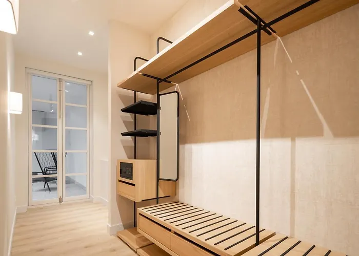 Noro Plaza 4* A Coruna