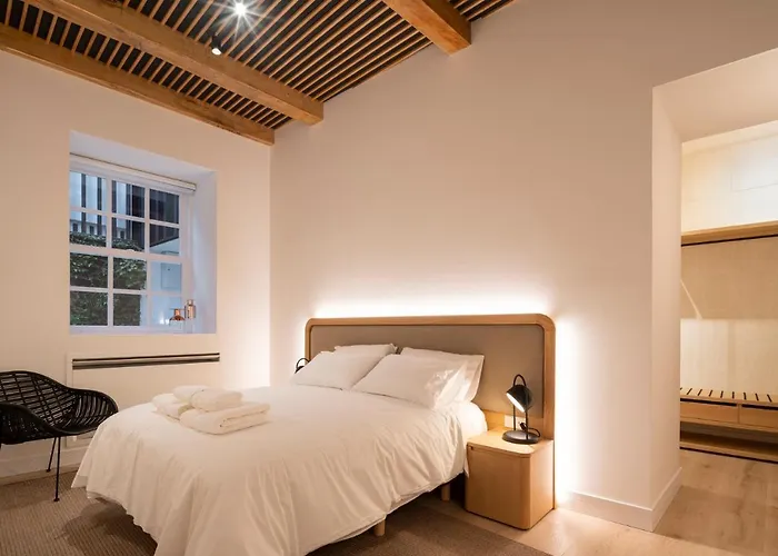 Aparthotel Noro Plaza