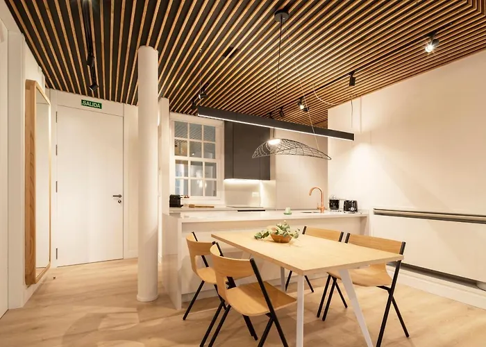 Noro Plaza 4* A Coruna