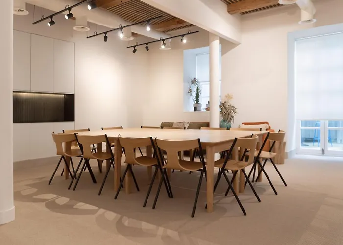 Апарт-отель Noro Plaza