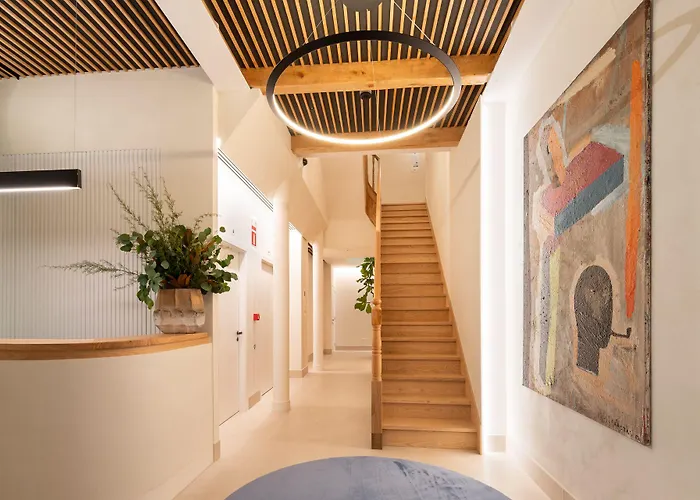 Aparthotel Noro Plaza