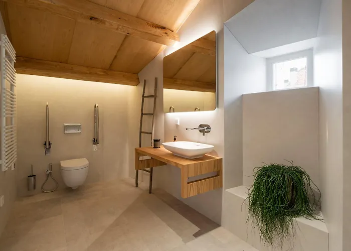 Aparthotel Noro Plaza A Coruna