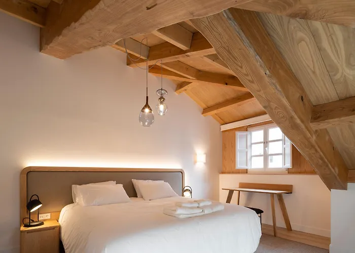 Noro Plaza Aparthotel A Coruna