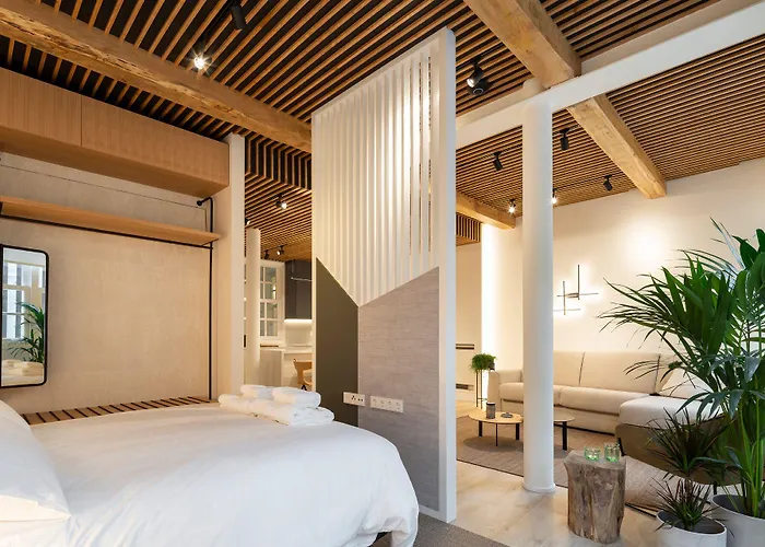 Noro Plaza 4* A Coruna