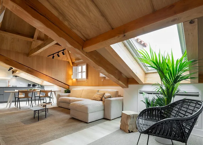 Noro Plaza Aparthotel A Coruna