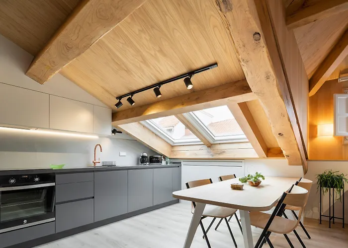 Noro Plaza Апарт-отель