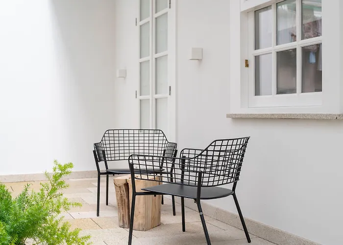 Noro Plaza 4* Ла-Корунья